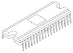 Toshiba TB67B000 Brushless Motor Drivers